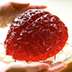Illustration for article titled What would it really feel like to touch a human brain?